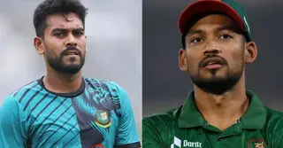 বিজয় দিবসে কোয়াবের প্রীতি ম্যাচ, মাঠ মাতাবেন বর্তমান ক্রিকেটাররা